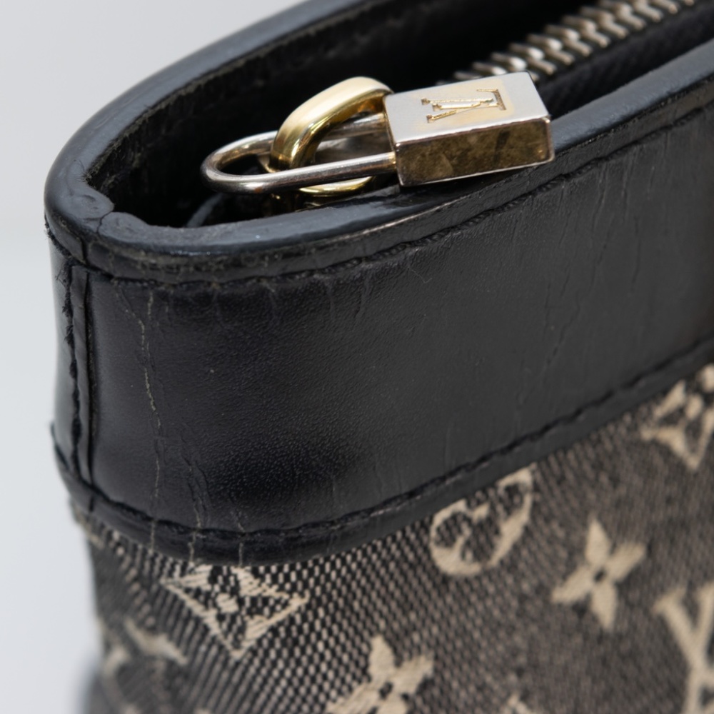 Louis Vuitton Lucille Mini - Picture 2 of 8
